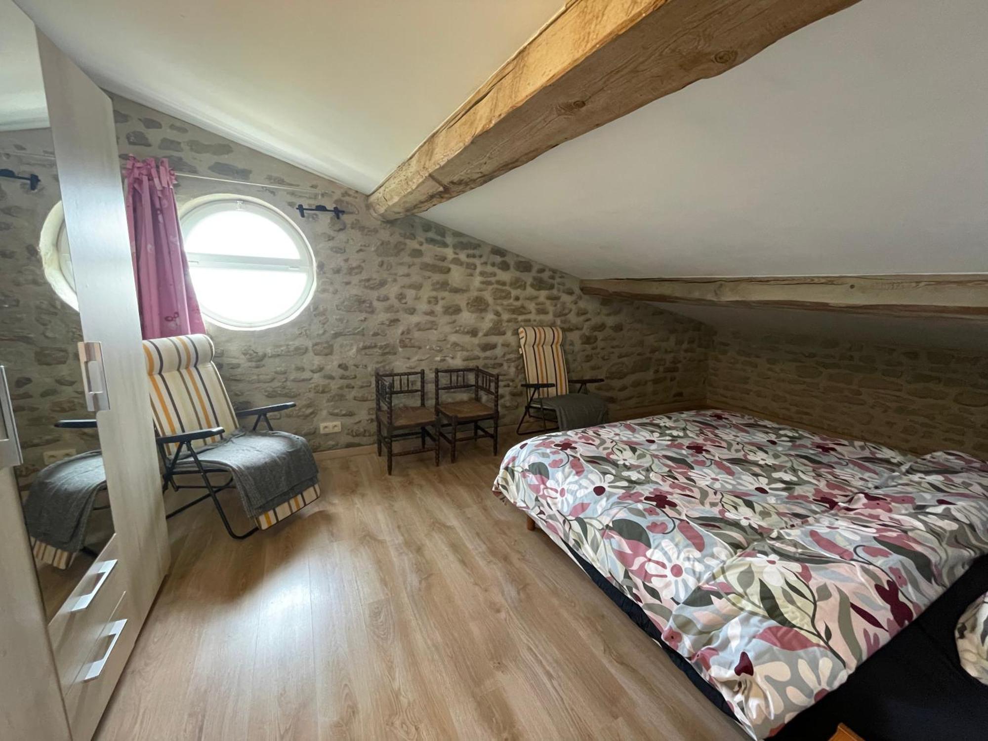 Domaine Le Puget, Residence La Decouverte Alzonne Bagian luar foto